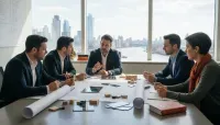 Architectural Consultancy: Complete Guide for UK Clients