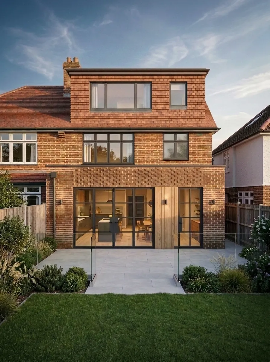 Ealing